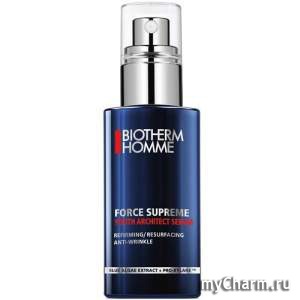 Biotherm /        Force Supreme Youth Architect Serum