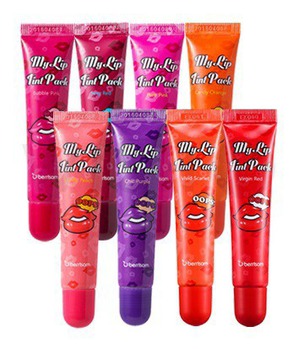 Berrisom / -   Oops My Lip Tint Pack