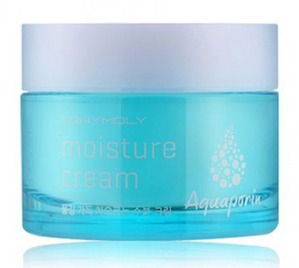 Tony Moly /     Aquaporin moisture cream
