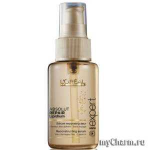 L'OREAL /    Absolut Repair Lipidium Serum