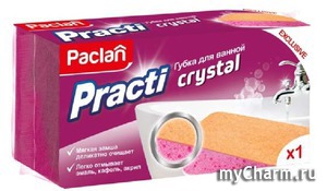    :   Paclan Practi Crystal       