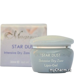 Magiray /  Star dust Intensive Dry Zone Lipo-Gel