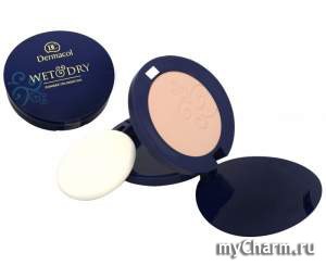 Dermacol /   Wet Dry