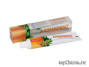 Aasha Herbals /   Aashadent