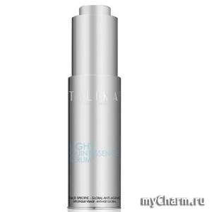 TALIKA / ��������� ��� ���� Light Quintessence Serum