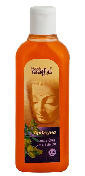 Aasha Herbals /       
