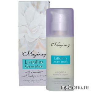 Magiray / ����� ��� ���� Liftofin Cream Mask