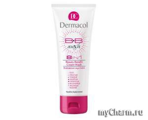 Dermacol /    Beauty Benefit Cream Plus