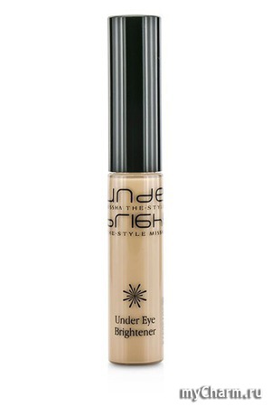 "Missh" /    Missha The Style Under Eye Brightener (Natural Beige)