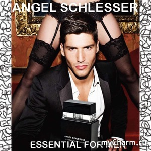 Angel Schelesser Essential for men -  