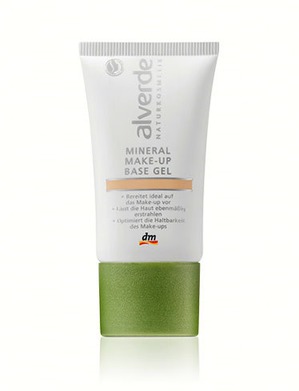 Alverde /   Mineral Make-up