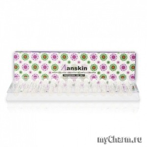 Anskin / ��������� ��� ���� Collagen concentrative Ampoule Program