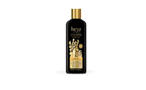 SPLAT / Шампунь для волос Heya Luxury hair care Bio Shampoo Питание и восстановление