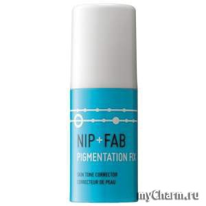 NIP+FAB / ��������� ��� ���� Pigmentation Fix Skin Tone Corrector