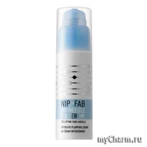 NIP+FAB /       No Needle Fix Intensive Plumping Serum