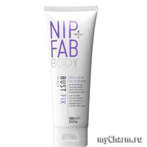 NIP+FAB /     Bust Fix
