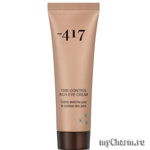 Minus 417 /     Time-Control Rich Eye Cream