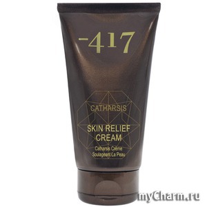 Minus 417 /    Catharsis Skin Relief Cream