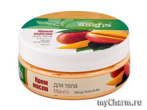 Aasha Herbals / -   Mango Body Butter