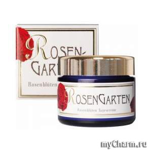 Styx Naturcosmetic / ���� ��� ���� Rosen Garten
