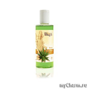 Aasha Herbals / Тоник для лица Тоник "Алое вера"