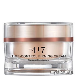Minus 417 / Крем для лица Time-Control Firming Cream