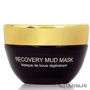 Minus 417 /    Recovery Mud Mask