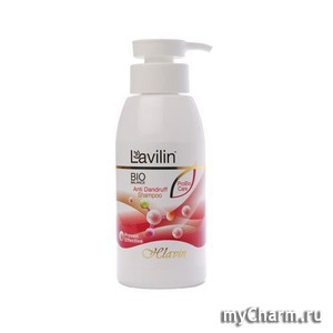 Hlavin /    Lavilin Anti Dandriff Shampoo
