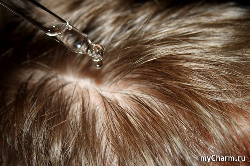 Лосьон профилактический против выпадения волос powerizer lotion for man