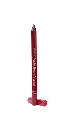 freshMinerals /    Waterprof Lipliner Plummie