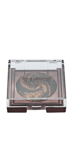 freshMinerals /    Baked Eyeshadow Don't Go There