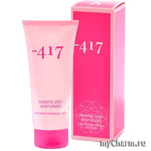 Minus 417 / Лосьон для тела Aromatic Body Moisturizer Ocean