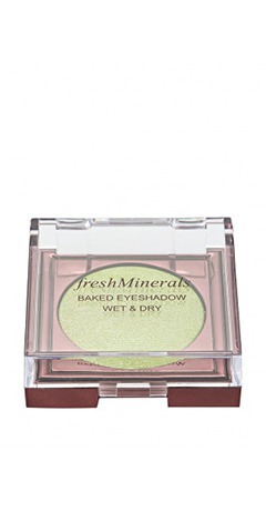 freshMinerals /     Baked Eyeshadow Three Way Mirror