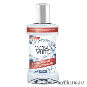 Global White /      
