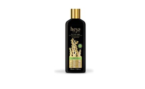 SPLAT /    Heya Luxury hair care Bioactive Hair Strength and Growth Activation Balm