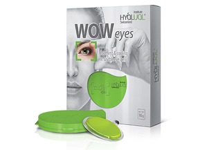 Institute Hyalual /       Wow Eyes
