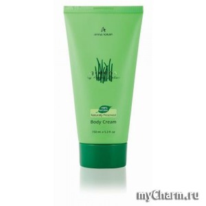 Anna Lotan /    Greens Body cream