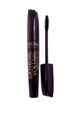 Latuage /     Extreme volume