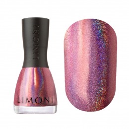 Limoni /    MegaShine Prism 3D