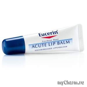 Eucerin /    Acute Lip Balm