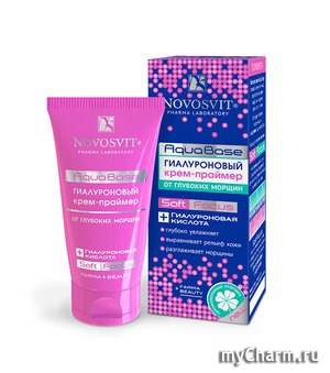 Novosvit / -    -    AquaBase