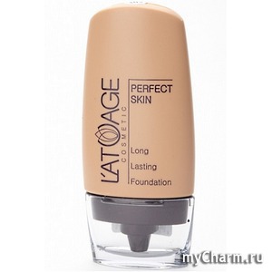 Latuage / Perfect skin  