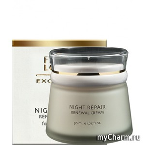 Anna Lotan / Крем для лица Fresh Look Exclusive Night Repair Renewal Cream