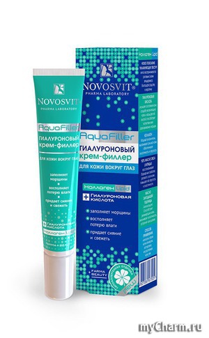 Novosvit /  - AquaFiller    
