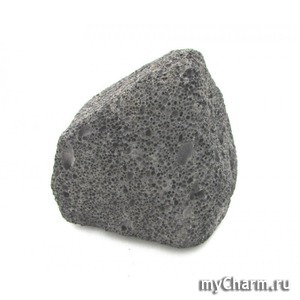 East Nights / Камень-пемза для ухода за кожей пяток и локтей Hajer Soda