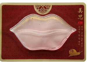 "Missh�" / ����� ��� ��� 24K Prime gold snail lip gel patch
