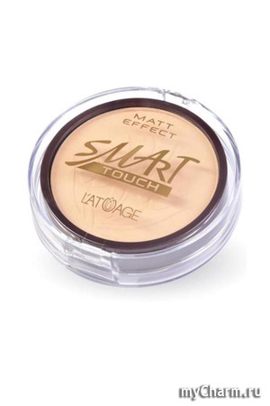 Latuage /     Smart touch