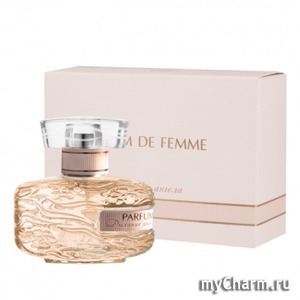 Parfum de Femme. ������� ������. ����� ������ ����� ���������.