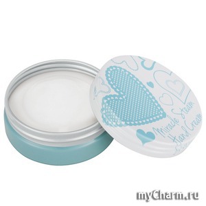 "Missh" /    Miracle Steam Hand Cream