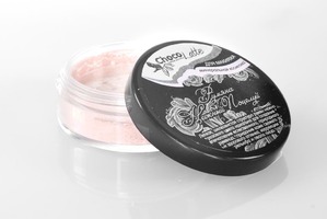 ChocoLatte / Румяна для лица Румяна Нежный поцелуй (нежно розового цвета)